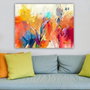 Wallity Lienzo Decorativo Multicolor 70 x 100 cm